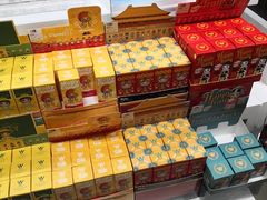 -泡泡玛特POPMART(上海环球港店)