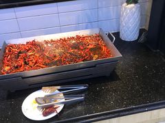 -川骄海鲜自助(河东店)