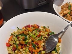 -楚山晓·楚湘菜(江夏永旺店)