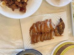 -便宜坊烤鸭店(玉蜓桥天坛店)