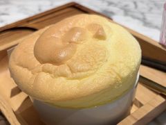 -荷恬·精致蔬食料理(星海店)