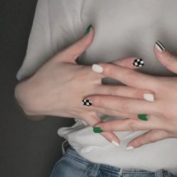 -如一·美甲美睫