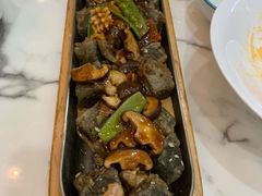 -全聚德(蓝山店)