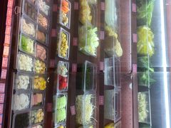 -小蛮椒麻辣烫·麻辣拌(青浦宝龙店)