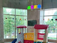 -诸暨耀江开元名都大酒店·琉森湖自助餐厅
