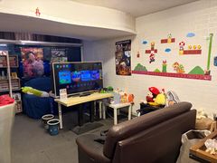 -好玩工厂剧情密室·桌游·鹅鸭杀团建·拼豆DIY手作