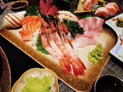 -山上下日本料理(万象城店)