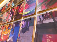-海椒市落舌·麻辣烫冒菜(武侯大悦城店)