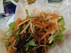 卷饼-满园春饼(美乐城店)