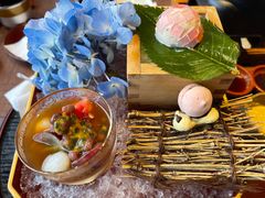-湖月·割烹料理(湖滨店)