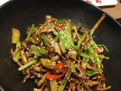 -素行天下(国投财富广场店)