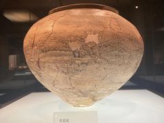 -洛阳古墓博物馆