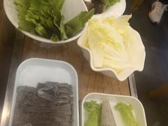 -牛街·马辈儿涮肉(牛街二店)