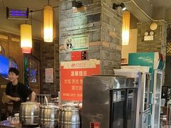 -成渝龙火锅(都江堰店)