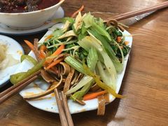 -东关赵记粉汤羊血(兴庆北路店)