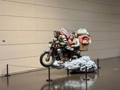 -中华艺术宫(上海美术馆)