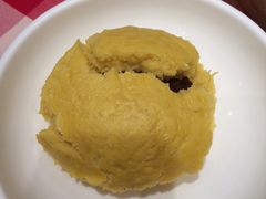 黄馍馍-西贝莜面村(镇江苏宁广场店)