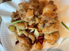 -上海小南国(正大店)