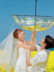 -蒙娜丽莎婚纱摄影·旅拍