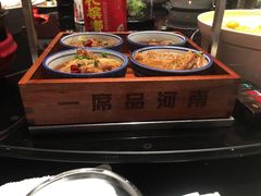 -阿庄新豫菜(通泰路店)
