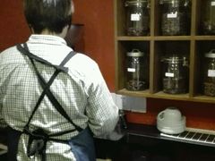 -RUMORS COFFEE ROASTERY鲁马滋咖啡(湖南路店)