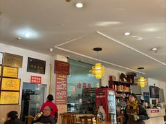 -乐山第一家临江鳝丝(茶坊路店)