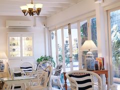-Fern Forest Cafe