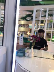 短发-艺米阳光Hair Salon