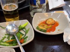 -咸草酱蟹