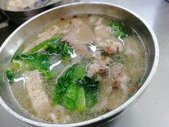 -广场正宗原汁薏米店