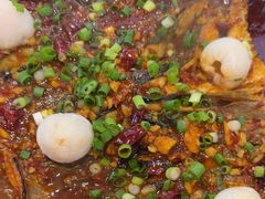 -鱼酷活鱼烤鱼(沈阳大悦城店)