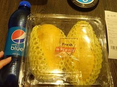 -盒马鲜生(曜一城店)