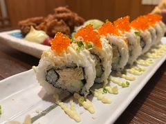 -鸟亭·居酒屋(青年路店)