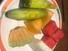 -比格比萨自助(宋家庄店)