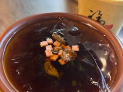 冰粉-蜀川川破店·江湖菜·烧烤(北京首店)