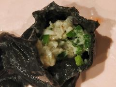 墨鱼水饺-东北饭店·饺饺者( 学府壹号店)