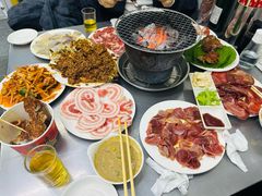 -松明一烤肉馆(鲁园店)