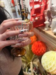 -US•美甲艺术 | 冕光