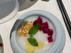 -沿途四季·云南菜(建外大街店)