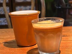 -AFS Cafe & Canteen(闽江二路店)