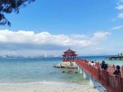 -三亚蜈支洲岛旅游区