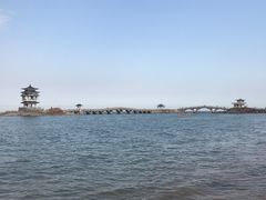 -兴城海滨风景区