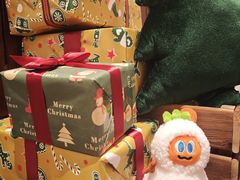 -初甜·舒芙蕾·韩式雪花冰(流塘店)