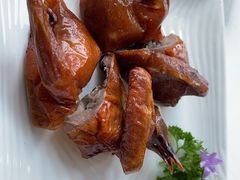 -广州塔晖粤轩中餐厅