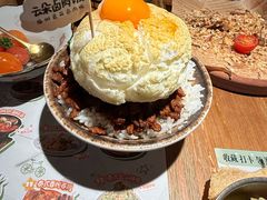 -岛风·台食小馆 ISLAND BISTRO(烟台山店)