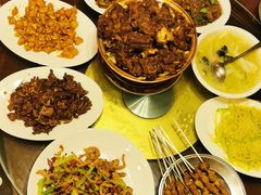 -来顺成饭庄