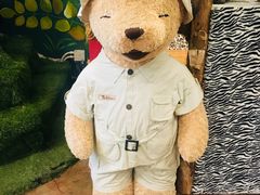 -济州岛泰迪熊博物馆