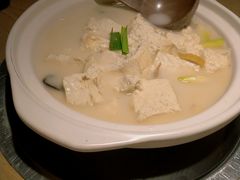 土家手掰柴火豆腐-吃饭皇帝大(解放西路店)
