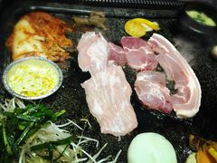 -喜来稀肉(虹泉路店)