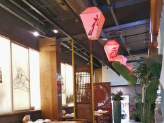 -水煮三国·川鲁江湖菜(香山店)